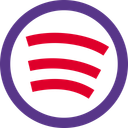 پیش‌نمایش فایل spotify-3771670 از پک لوگو اجتماعی