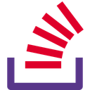 پیش‌نمایش فایل stack-overflow-3771671 از پک لوگو اجتماعی