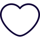 پیش‌نمایش فایل badoo-heart-3771824 از پک لوگو اجتماعی