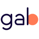 پیش‌نمایش فایل gab-3771847 از پک لوگو اجتماعی