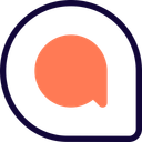 پیش‌نمایش فایل google-allo-3771853 از پک لوگو اجتماعی