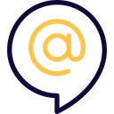 پیش‌نمایش فایل google-hangoutschat-3771856 از پک لوگو اجتماعی