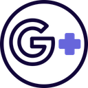 پیش‌نمایش فایل google-plus-circle-3771859 از پک لوگو اجتماعی