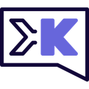 پیش‌نمایش فایل klout-3771866 از پک لوگو اجتماعی