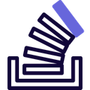 پیش‌نمایش فایل stack-overflow-3771901 از پک لوگو اجتماعی