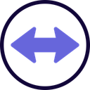 پیش‌نمایش فایل team-viewer-3771906 از پک لوگو اجتماعی