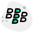 پیش‌نمایش فایل blackberry-3771584 از پک لوگو اجتماعی