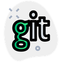 پیش‌نمایش فایل git-3771606 از پک لوگو اجتماعی