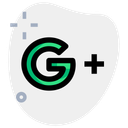 پیش‌نمایش فایل google-plus-g-3771618 از پک لوگو اجتماعی