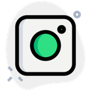 پیش‌نمایش فایل instagram-3771620 از پک لوگو اجتماعی