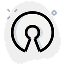 پیش‌نمایش فایل open-source-3771635 از پک لوگو اجتماعی