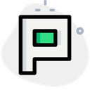 پیش‌نمایش فایل plurk-p-3771644 از پک لوگو اجتماعی