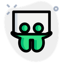 پیش‌نمایش فایل skillshare-3771652 از پک لوگو اجتماعی