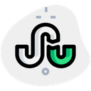 پیش‌نمایش فایل stumbleupon-3771661 از پک لوگو اجتماعی
