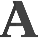 پیش‌نمایش فایل academia-edu-3771462 از پک لوگو اجتماعی