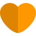 پیش‌نمایش فایل badoo-heart-3771466 از پک لوگو اجتماعی