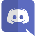 پیش‌نمایش فایل discord-3771476 از پک لوگو اجتماعی