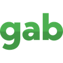 پیش‌نمایش فایل gab-3771489 از پک لوگو اجتماعی