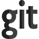 پیش‌نمایش فایل git-3771490 از پک لوگو اجتماعی