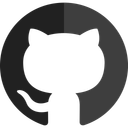 پیش‌نمایش فایل github-3771492 از پک لوگو اجتماعی
