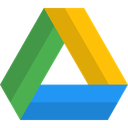 پیش‌نمایش فایل google-drive-3771496 از پک لوگو اجتماعی