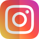پیش‌نمایش فایل instagram-3771504 از پک لوگو اجتماعی