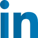 پیش‌نمایش فایل linkedin-3771513 از پک لوگو اجتماعی