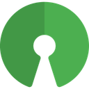 پیش‌نمایش فایل open-source-3771520 از پک لوگو اجتماعی