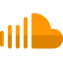 پیش‌نمایش فایل soundcloud-3771542 از پک لوگو اجتماعی