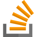 پیش‌نمایش فایل stack-overflow-3771544 از پک لوگو اجتماعی