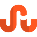 پیش‌نمایش فایل stumbleupon-3771546 از پک لوگو اجتماعی