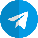 پیش‌نمایش فایل telegram-3771433 از پک لوگو اجتماعی