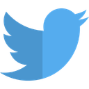 پیش‌نمایش فایل twitter-3771439 از پک لوگو اجتماعی