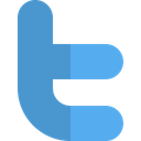 پیش‌نمایش فایل twitter-old-logo-3771438 از پک لوگو اجتماعی
