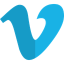 پیش‌نمایش فایل vimeo-3771446 از پک لوگو اجتماعی
