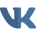پیش‌نمایش فایل vk-3771448 از پک لوگو اجتماعی