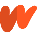 پیش‌نمایش فایل wattpad-3771449 از پک لوگو اجتماعی