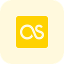 پیش‌نمایش فایل askfm-3775544 از پک لوگو اجتماعی