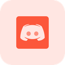 پیش‌نمایش فایل discord-3775438 از پک لوگو اجتماعی