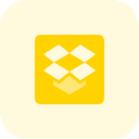 پیش‌نمایش فایل dropbox-3775442 از پک لوگو اجتماعی