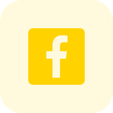 پیش‌نمایش فایل facebook-f-3775445 از پک لوگو اجتماعی