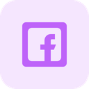 پیش‌نمایش فایل facebook-logo-3775446 از پک لوگو اجتماعی