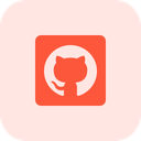 پیش‌نمایش فایل github-3775453 از پک لوگو اجتماعی
