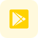 پیش‌نمایش فایل google-play-3775462 از پک لوگو اجتماعی