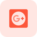 پیش‌نمایش فایل google-plus-circle-3775463 از پک لوگو اجتماعی