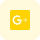 پیش‌نمایش فایل google-plus-g-3775464 از پک لوگو اجتماعی