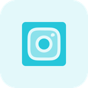 پیش‌نمایش فایل instagram-3775466 از پک لوگو اجتماعی