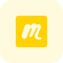 پیش‌نمایش فایل meetup-3775478 از پک لوگو اجتماعی