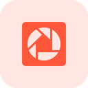 پیش‌نمایش فایل picasa-3775486 از پک لوگو اجتماعی