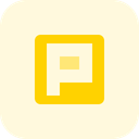 پیش‌نمایش فایل plurk-p-3775491 از پک لوگو اجتماعی